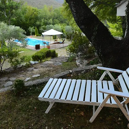 Tatil Evi Holiday Terna *