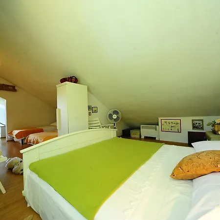 Tatil Evi Holiday Terna Gornji Dolac