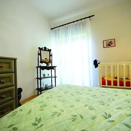 Holiday Terna Gornji Dolac