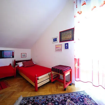 Tatil Evi Holiday Terna