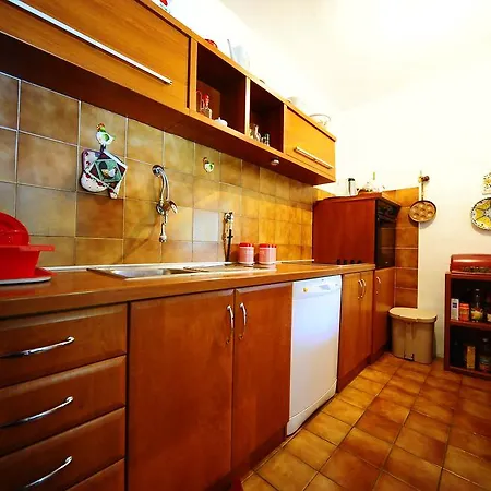 Tatil Evi Holiday Terna Gornji Dolac