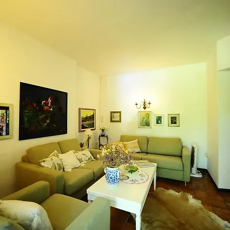 Tatil Evi Holiday Terna
