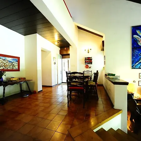 Tatil Evi Holiday Terna Gornji Dolac
