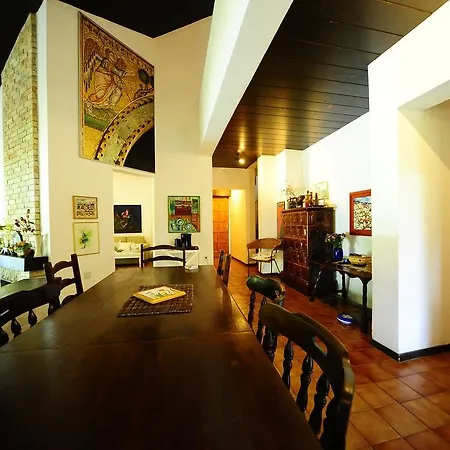 Tatil Evi Holiday Terna *