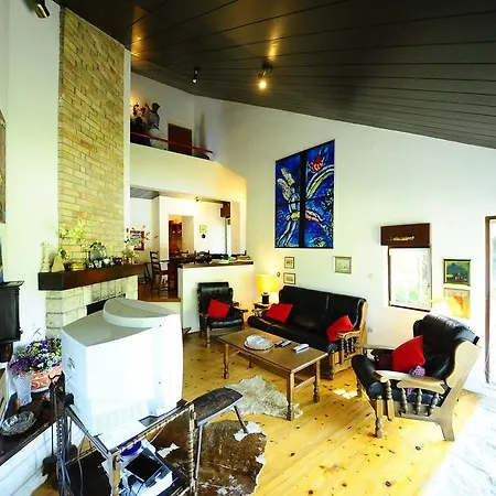 Tatil Evi Holiday Terna Gornji Dolac