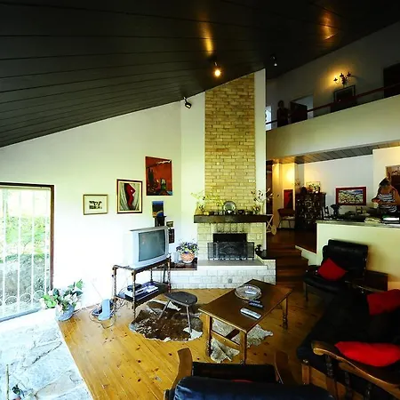 Tatil Evi Holiday Terna *