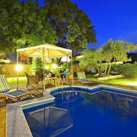 Tatil Evi Holiday Terna Gornji Dolac