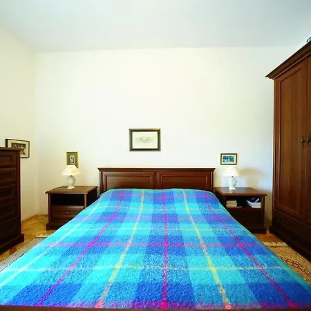 Tatil Evi Holiday Terna *