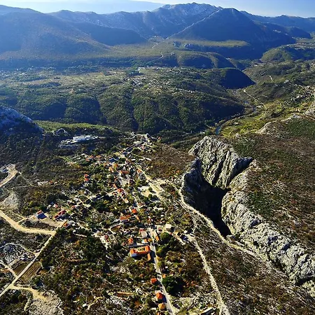Tatil Evi Holiday Terna Gornji Dolac