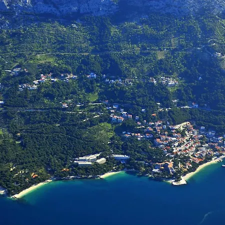 Holiday Terna Gornji Dolac