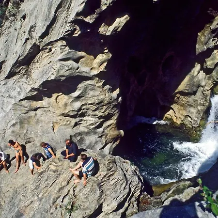 Holiday Terna Gornji Dolac