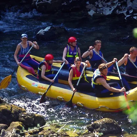 Holiday Terna Gornji Dolac