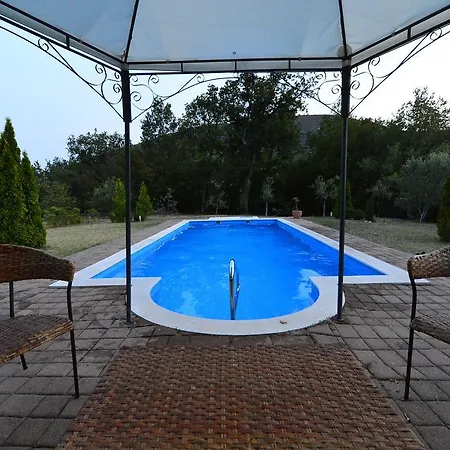 Tatil Evi Holiday Terna *