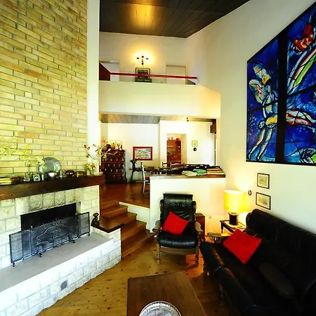 Tatil Evi Holiday Terna