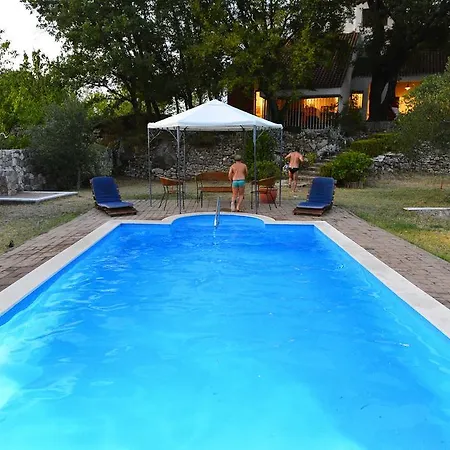 Tatil Evi Holiday Terna *