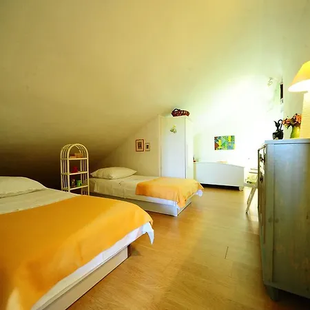 Tatil Evi Holiday Terna Gornji Dolac