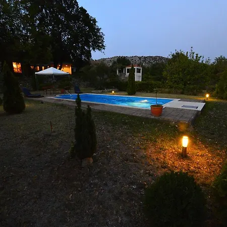 Tatil Evi Holiday Terna *