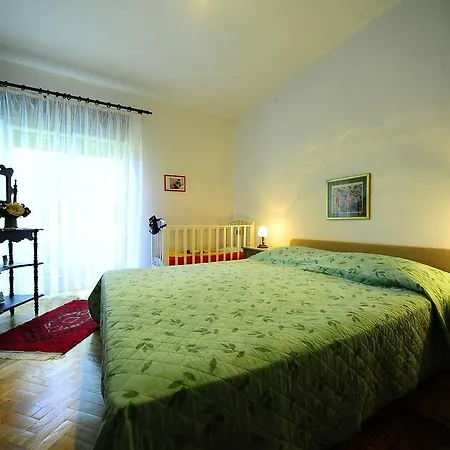 Holiday Terna Gornji Dolac