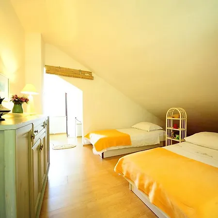 Tatil Evi Holiday Terna *