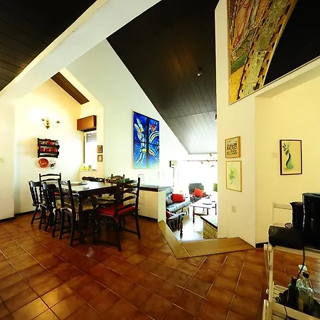 Tatil Evi Holiday Terna